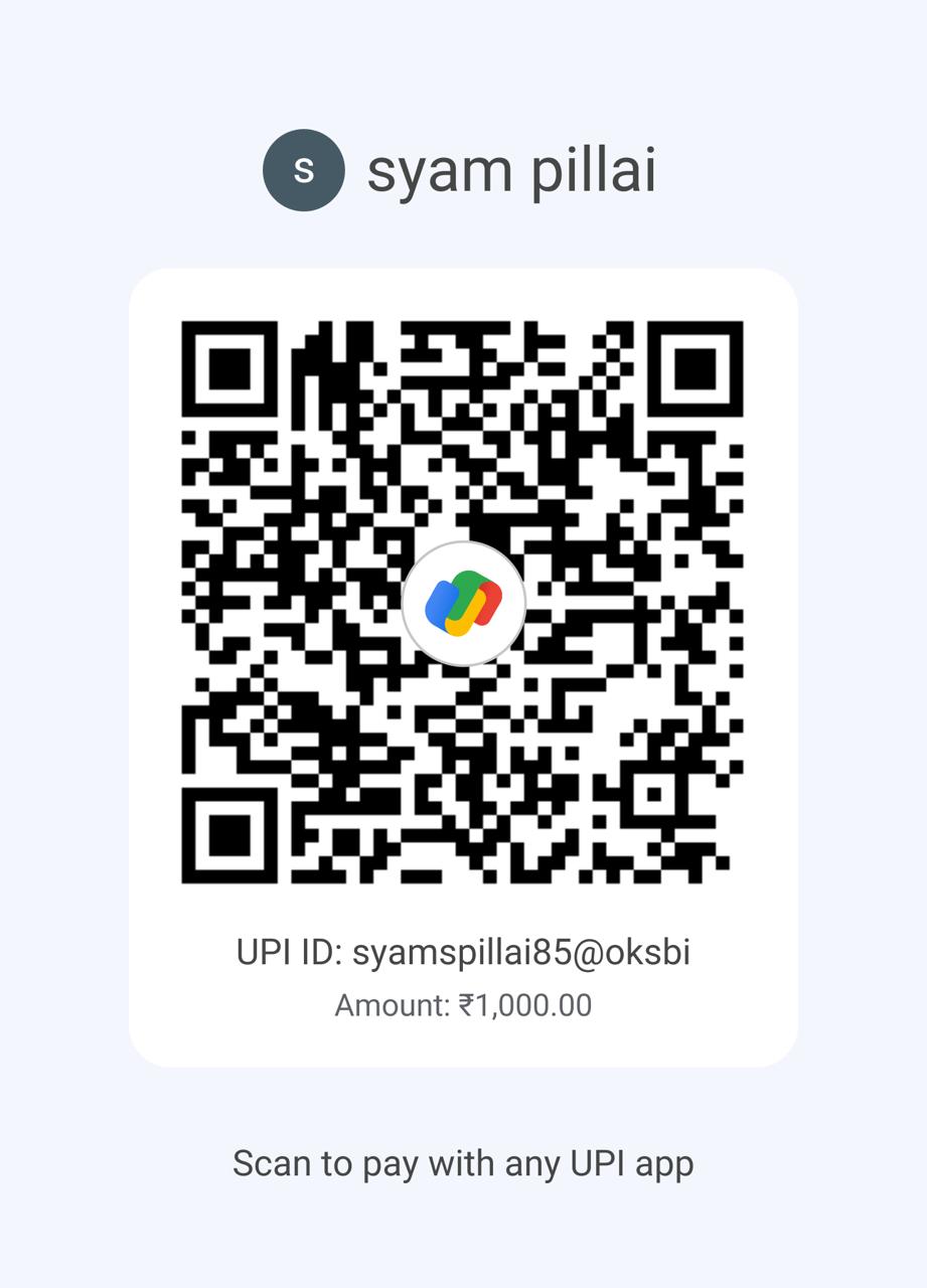 Scan to Pay